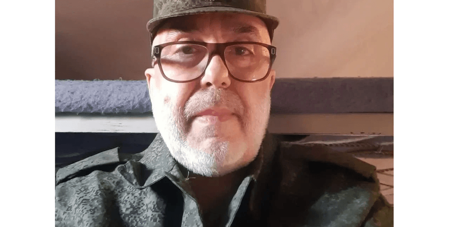 мобілізація у Росії