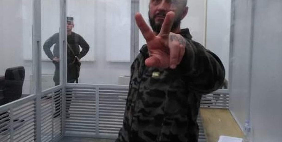 Андрей Антоненко / Фото: lb.ua