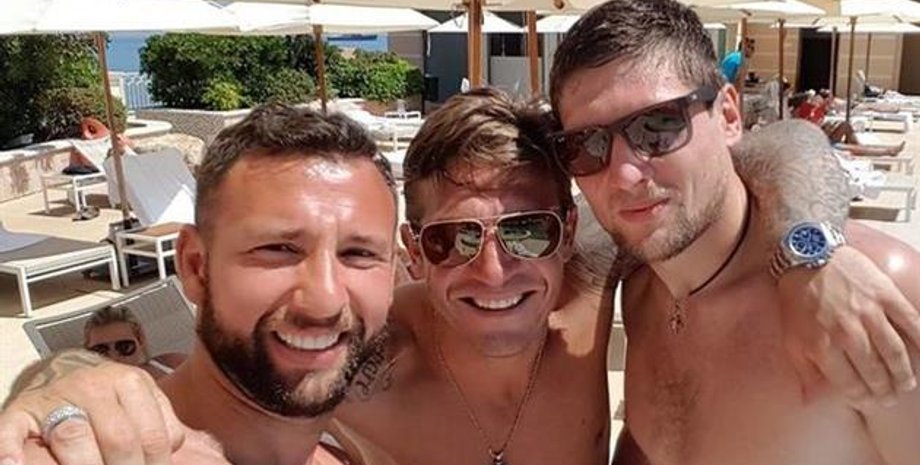 Футбол, Евгений Селезнев, фк Колос, Андрей Воронин, Алкоголь