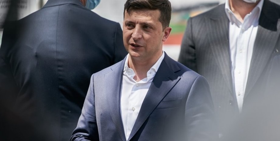 Фото: president.gov.ua