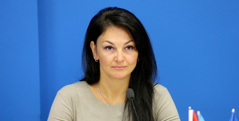 Людмила Марченко отримала вирок