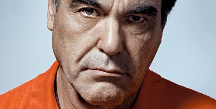 Оливер Стоун / Фото: oKino.ua