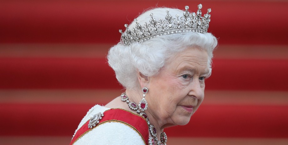 Королева Єлизавета ІІ, балморал замок, роковини смерті королеви єлизавети, шотландія, померла Королева Єлизавета ІІ