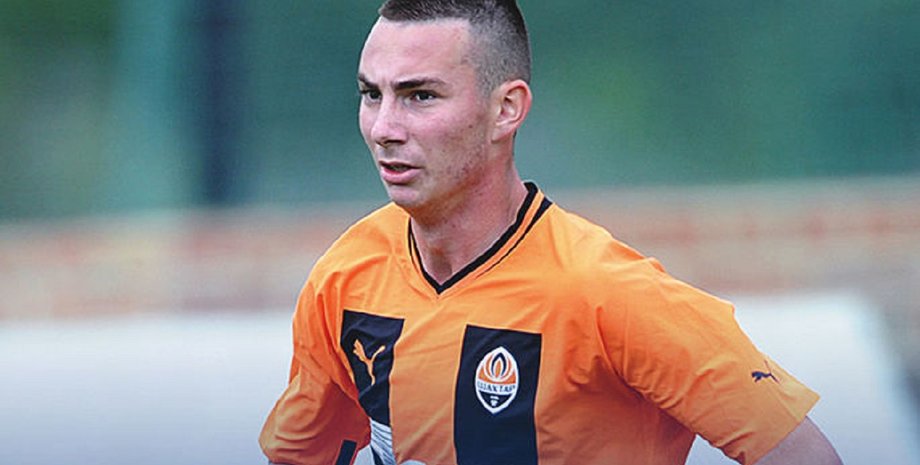 новости спорта, новости украины, новости футбола, шахтер, футболист, россия