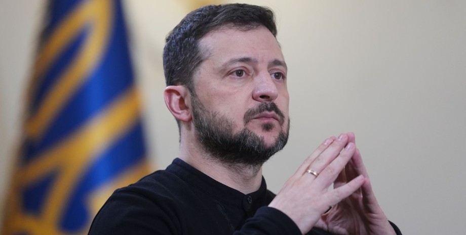 Володимир Зеленський Володимир Зеленський