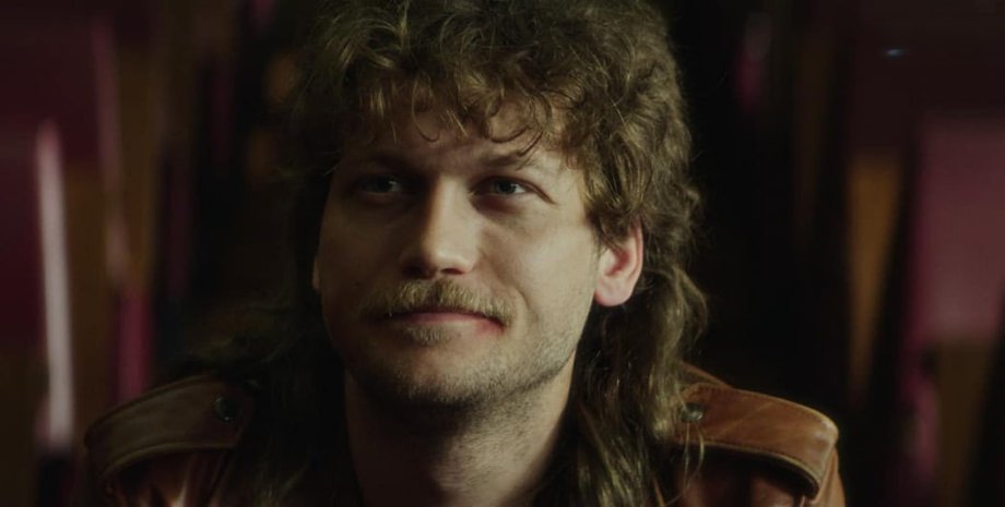 Костянтин Темляк в образі героя з фільму "БожеВільні"