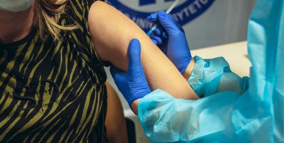 вакцинация от covid-19, паспорт