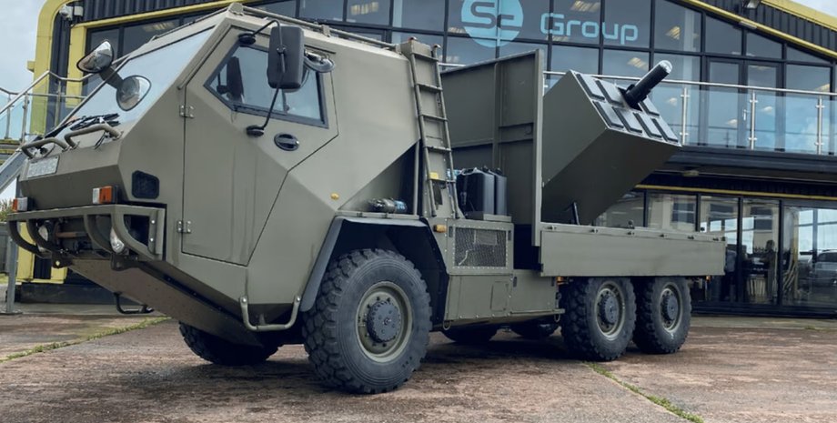 ЗРК от Великобритании, средство ПВО, Стармер о новом ЗРК, Стармер визит в Украину, Стармер визит в Украину, Стармер об оружии, Стармер ВСУ