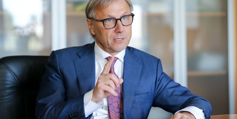 Владимир Лавренчук / Фото: УНІАН