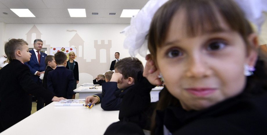 Фото: пресс-служба Петра Порошенко