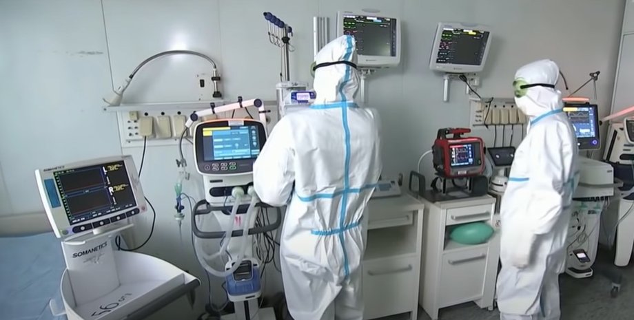 ученые, коронавирус