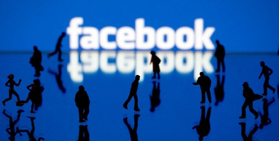 Facebook, социальные сети, РФ