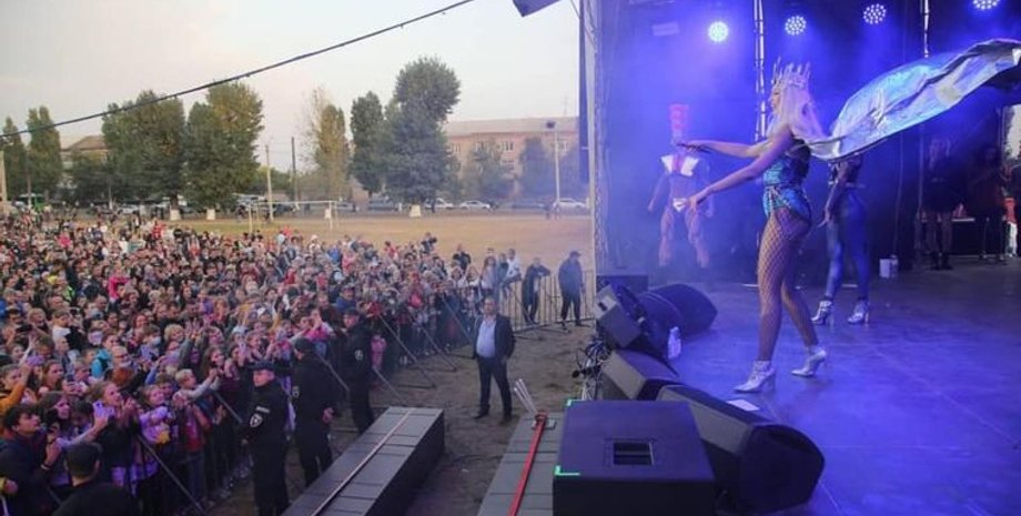 Концерты, культуры, локдаун, карантин, ограничения, полякова