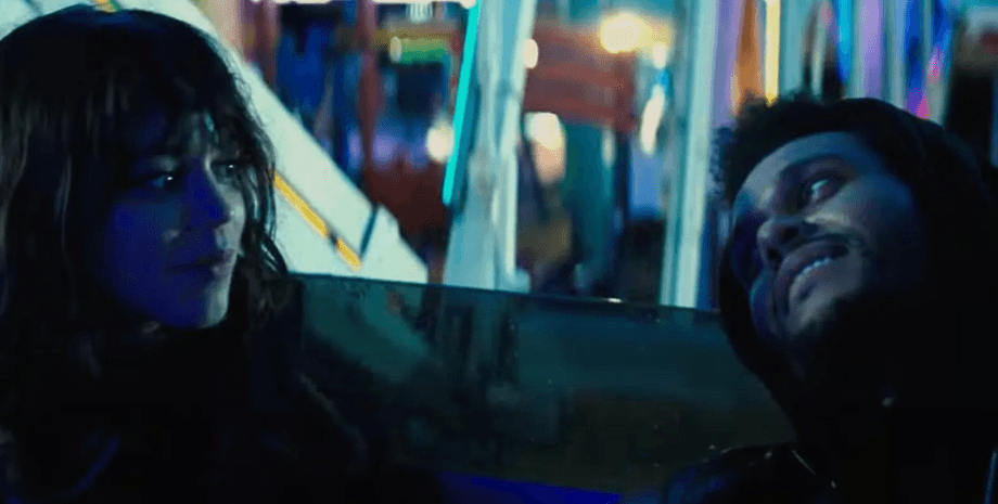 Спеши в завтра рецензия, Спеши в завтра актеры, о чем фильм Спеши в завтра