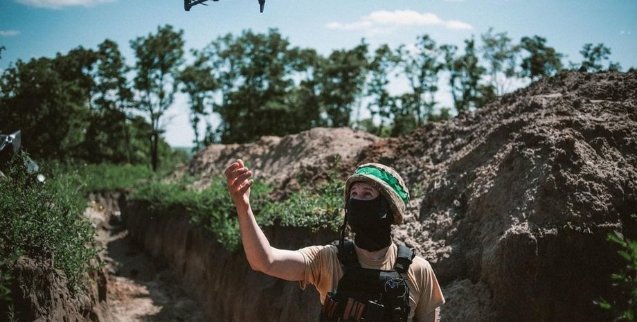 всу, беспилотник, бпла