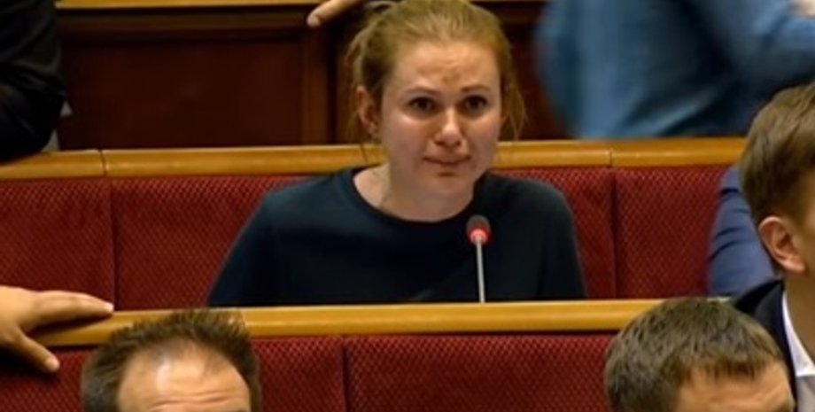 Фото: кадр из видео