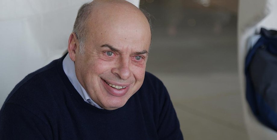 Фото: Александр Чекменев