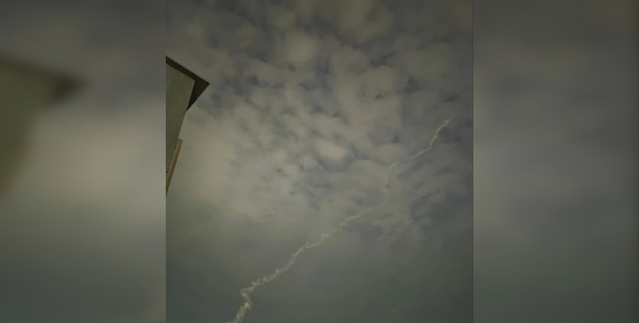 Взрывы Крым бавовна хлопок ПВО атака