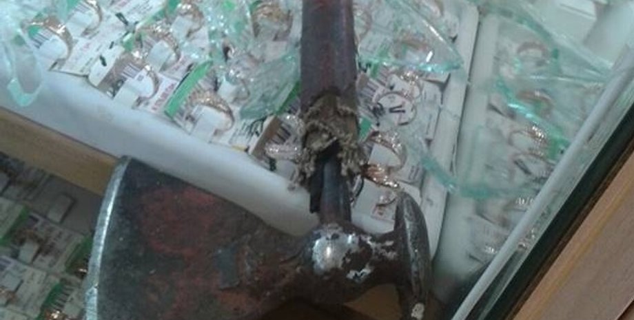 Фото: пресс-служба ГУ НП Киева