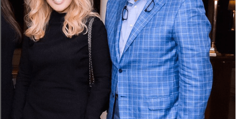 Таисия Повалий