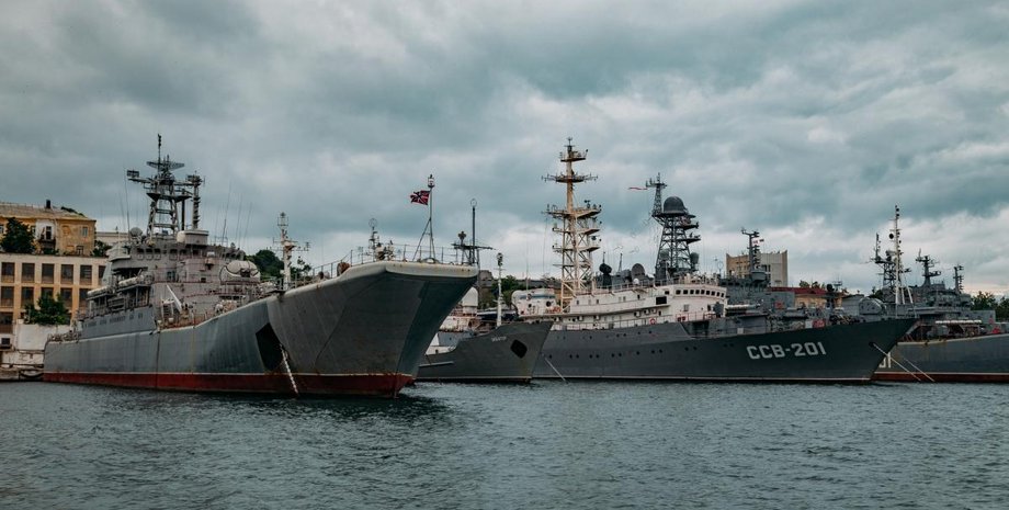 війна в україні, війна рф проти україни, корабель, ракетоносій, калібр, спуск кораблів, кораблебудування в рф