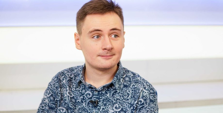 Степан Путило / Фото: Radiosvoboda.org