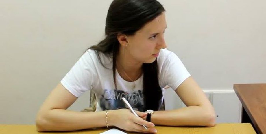 Александра Черепнина / Фото пресс-службы СБУ