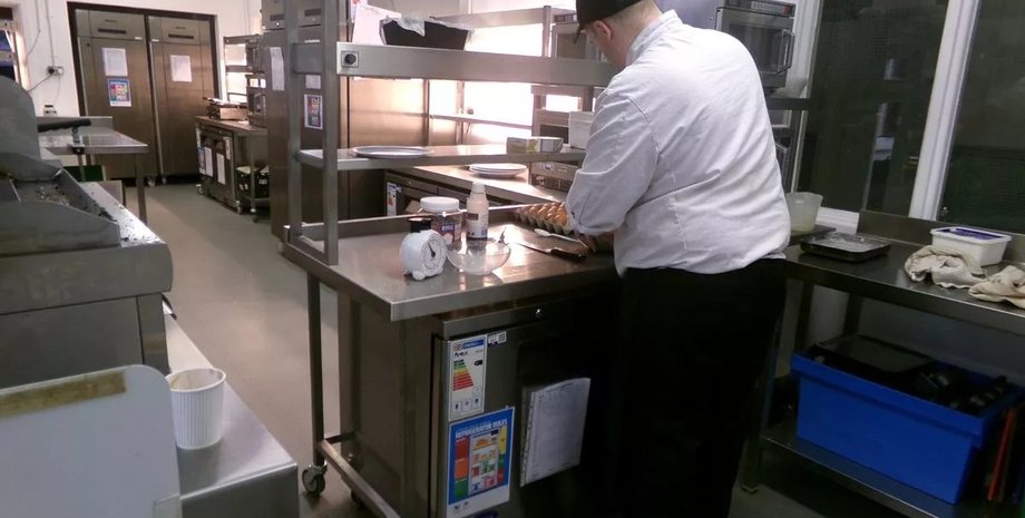 Учебный центр паба