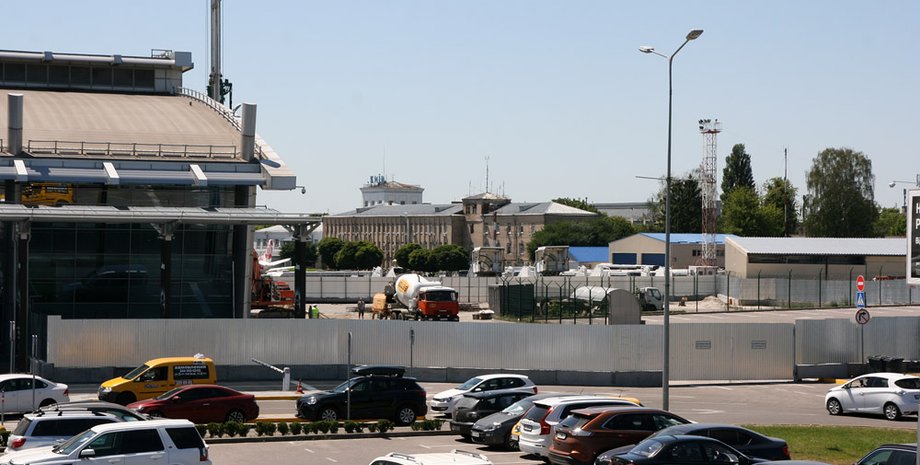 Фото: Михаил Таций