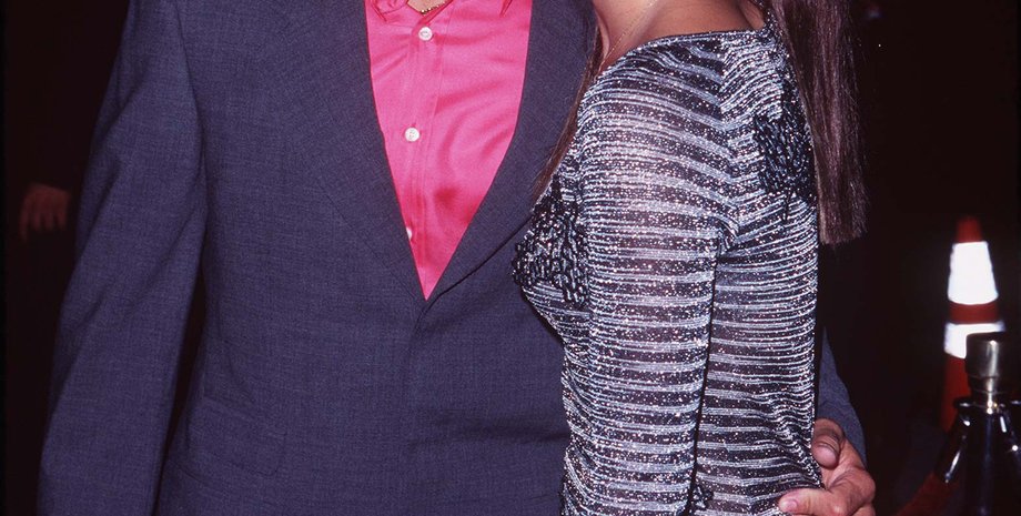 Охані Ноа та Дженніфер Лопес, пі дідді, скандал з пі дідді, вечірки пі дідді, колишній чоловік дженніфер лопес