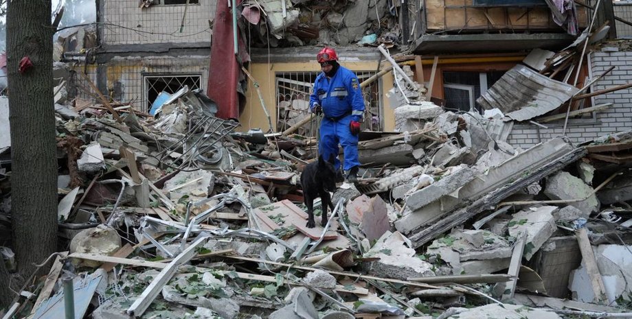 Серед загиблих – шестирічний хлопчик