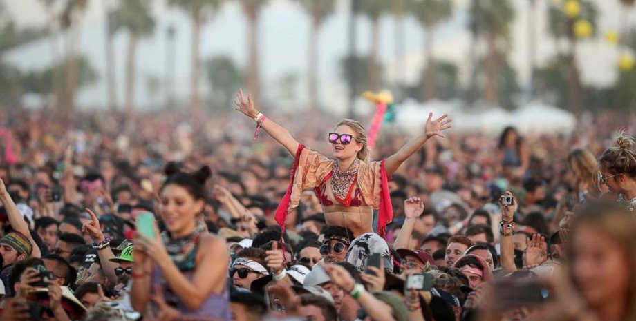 Фото: Instagram coachella