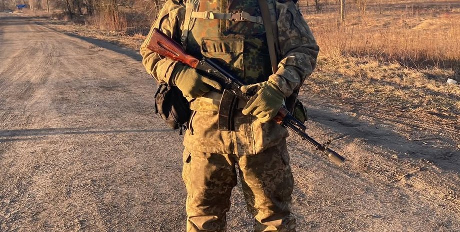 Олег Иваница, Дизель шоу, актер Иваница, военная служба, фронт, решение уйти на фронт