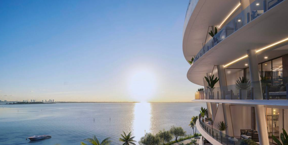 Миллионеры из Майами разозлились из-за строительства нового ЖК, США, скандал, недвижимость