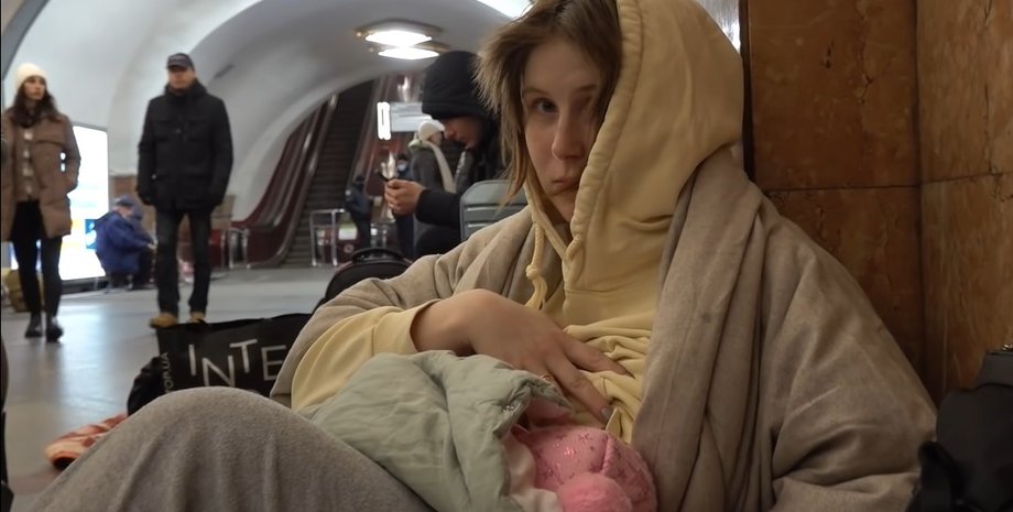 Татьяна Близняк