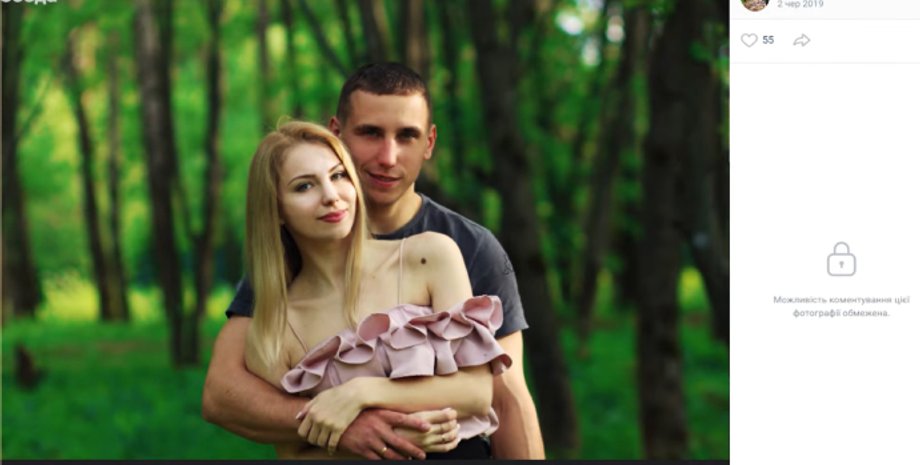 роман быковский, ольга быковская