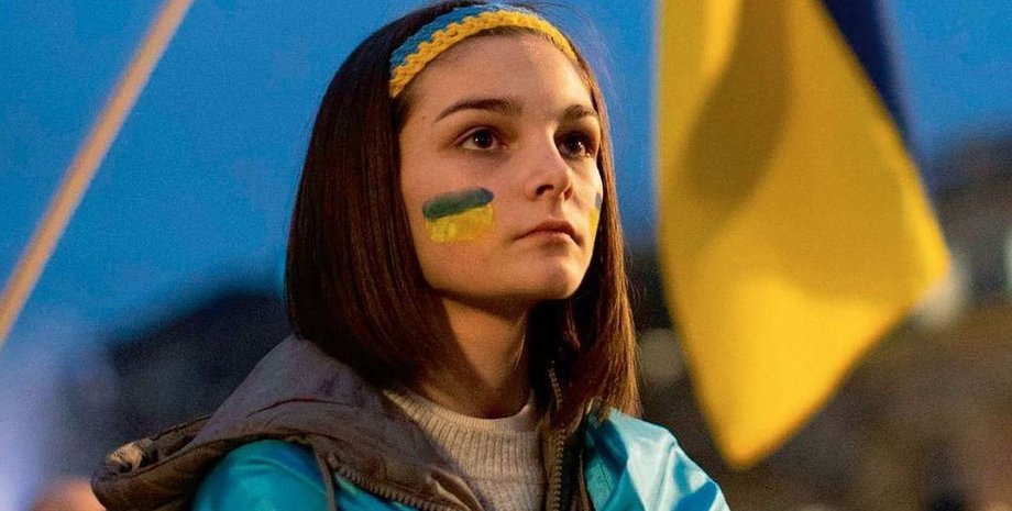 Обложка ELLE Франция, поддержка Украины в мире, обложки, посвященные Украине, русско-украинская война