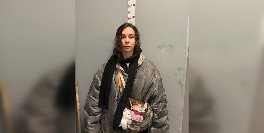 Di.Rubens блогер задержание в россии