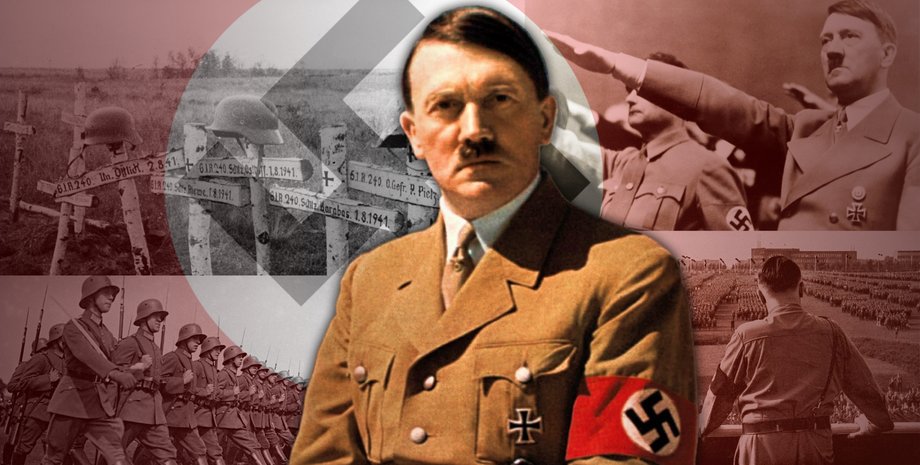 история германии, в этот день 30 января, сегодня день, гитлер власть, диктатор