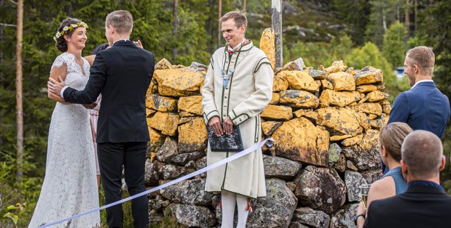 Фото: Mattis Sandblad