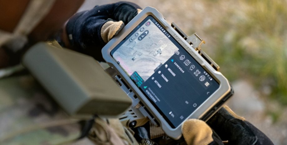 устройство Somewear Node, устройство Node, гаджет Node, связь Node, гаджет для военных