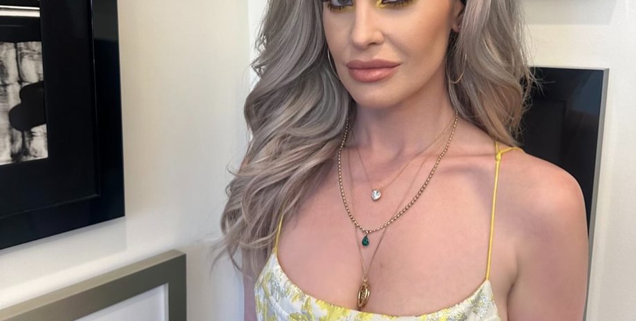 Келли Осборн, Голливуд