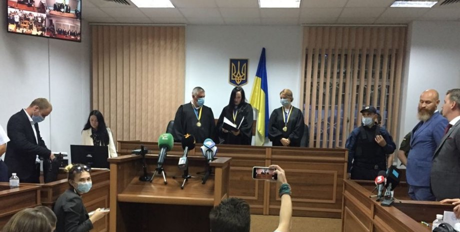 Фото: Telegram-канал PavlovskyNews