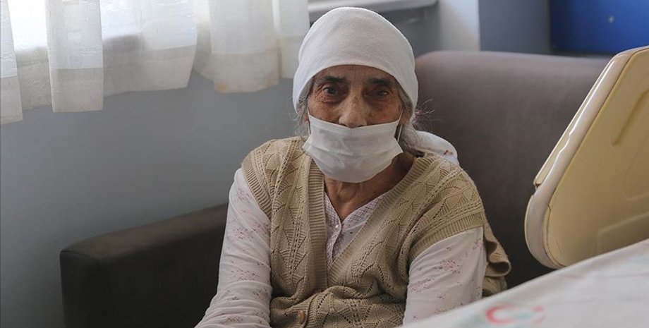 Фото: Anadolu Agency