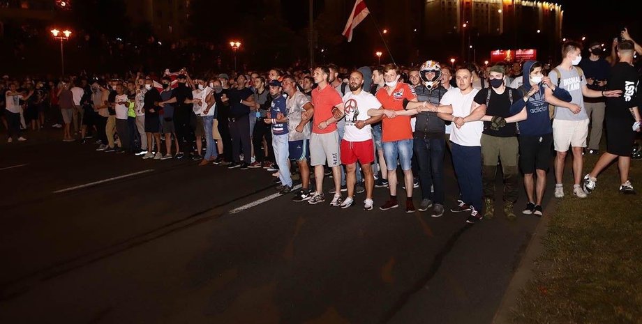 Фото: Наша Ніва