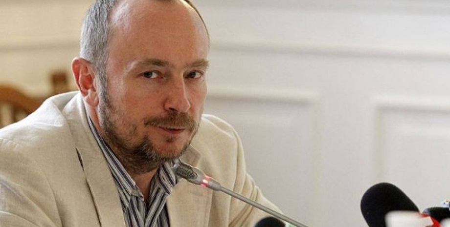 Павел Рябикин / Фото: РБК-Украина