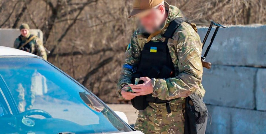 блокпост, проверка блокпост, повестка блокпост, повестка блокпост