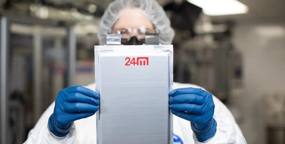 Литий-металлическая батарея, аккумулятор, ученые, фото