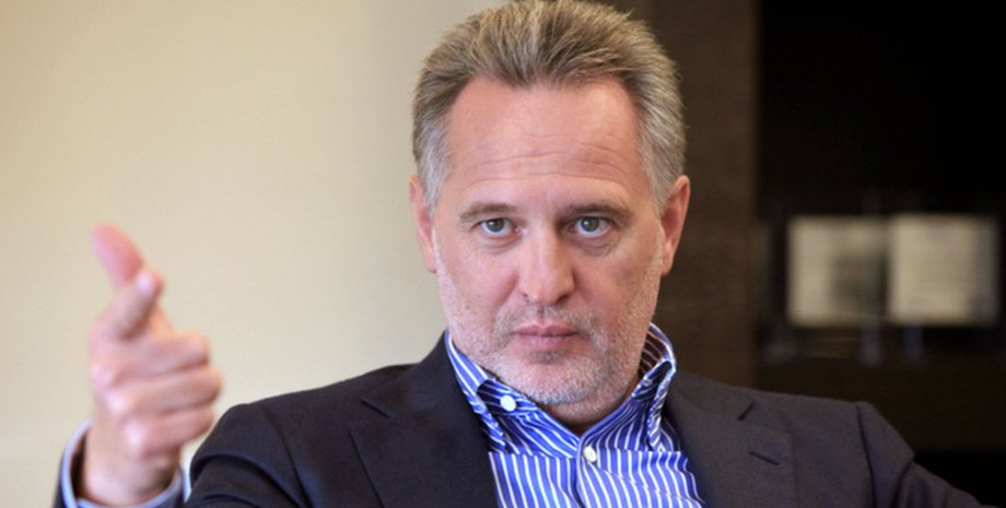 Дмитрий Фирташ / Фото: hromadske.ua