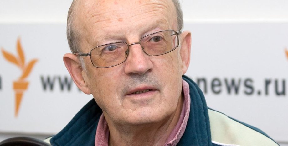 Андрей Пионтковский